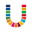 Logo van Utrecht4GlobalGoals