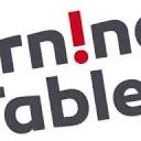 Logo van TurningTables.net