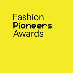 Logo van Fashion Pioneers Awards