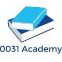 Logo van 0031 Academy