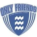 Logo van Only Friends Eindhoven