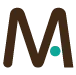 Logo van Marieke Adrichem Kunst en Landschapsarchitectuur