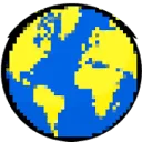 Logo van Small World Vintage