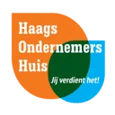 Logo van Haags Ondernemershuis