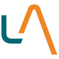 Logo van Lagusski B.V.