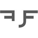Logo van J AND F cars