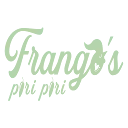 Logo van Frango's Piri Piri