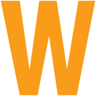 Logo van Wende><​Werkt