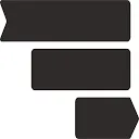 Logo van Jongens van de Bar