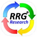 Logo van RRG Research