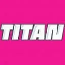 Logo van Titan Cleaning Services