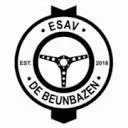 Logo van ESAV de Beunbazen