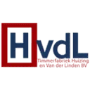 Logo Timmerfabriek Huizing AND van der Linden