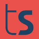 Logo van testswarm.eu