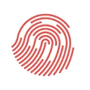 Logo van Joan van der Kroef Vormgeving+