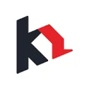 Logo van Van der Krabben Bedrijfsmakelaars