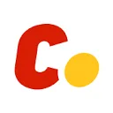 Logo van Corendon Dutch Airlines