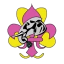 Logo van Scouting Rudyard Kipling Nuenen
