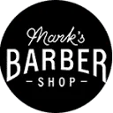 Logo van Mark De Kapper En Meer