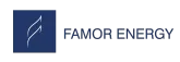 Logo van Famor Energy B.V.
