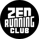 Logo van Zen Running Club