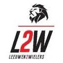 Logo van Leeuwen2wielers