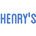 Logo van Henry's Coffee