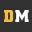 Logo van Domeinmagazijn.nl