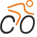 Logo van Stichting Co-Cycling