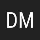 Logo van DrinkM B.V.