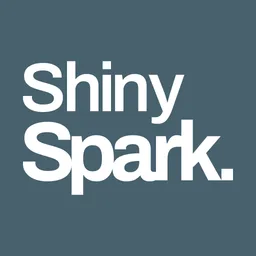 Logo ShinySpark