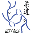 Logo van Judoclub Paddepad