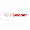 Logo van Auto de Boer