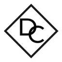 Logo van Disruptive Change