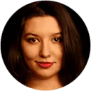Logo van Cristina Stoian Portraits