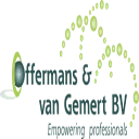 Logo van Offermans Van Gemert BV