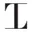 Logo van The Lingerist