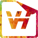 Logo van VH Signing