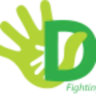 Logo van DEAL Foundation