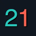 Logo van Butterstreet 21