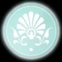 Logo van Reiki Zensi
