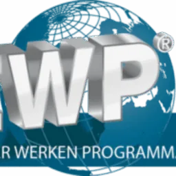 Logo Efficiënter Werken Programma