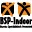 Logo van BSP Indoor BV
