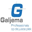 Logo van Galjema Bemiddeling
