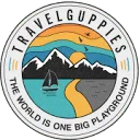 Logo van Travelguppies