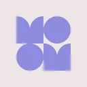 Logo van time to momo