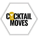 Logo van Cocktail Moves
