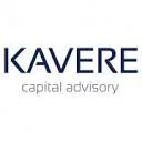 Logo van KAVERE Corporate Finance BV