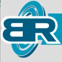 Logo van Bos Rubber