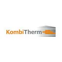 Logo van KombiTherm